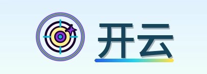 开云 Logo